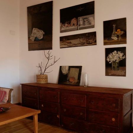 Apartamento En Casa Del S.Xvi Trujillo Eksteriør billede