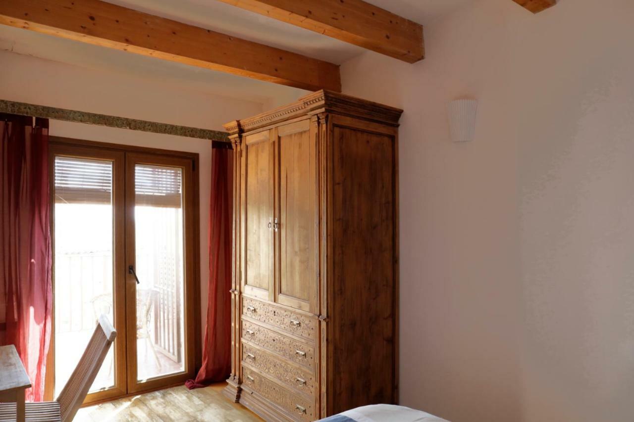 Apartamento En Casa Del S.Xvi Trujillo Eksteriør billede