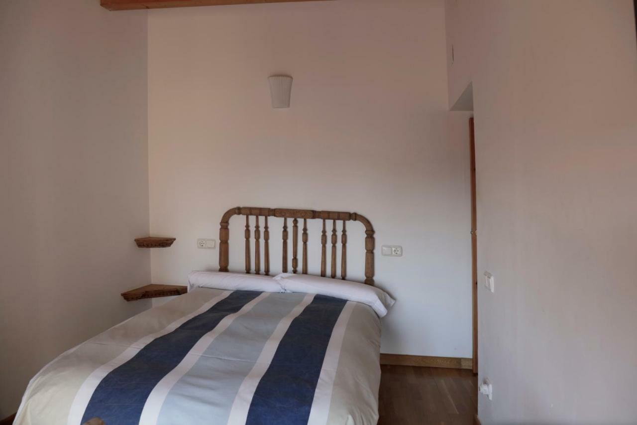 Apartamento En Casa Del S.Xvi Trujillo Eksteriør billede