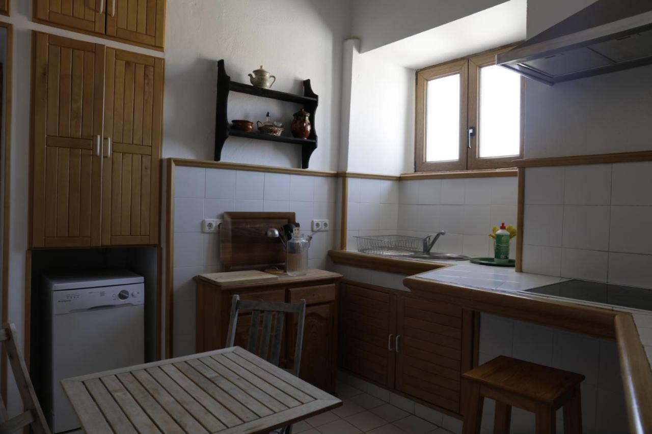Apartamento En Casa Del S.Xvi Trujillo Eksteriør billede