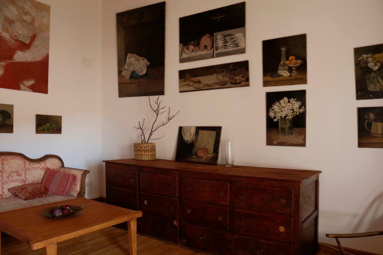 Apartamento En Casa Del S.Xvi Trujillo Eksteriør billede