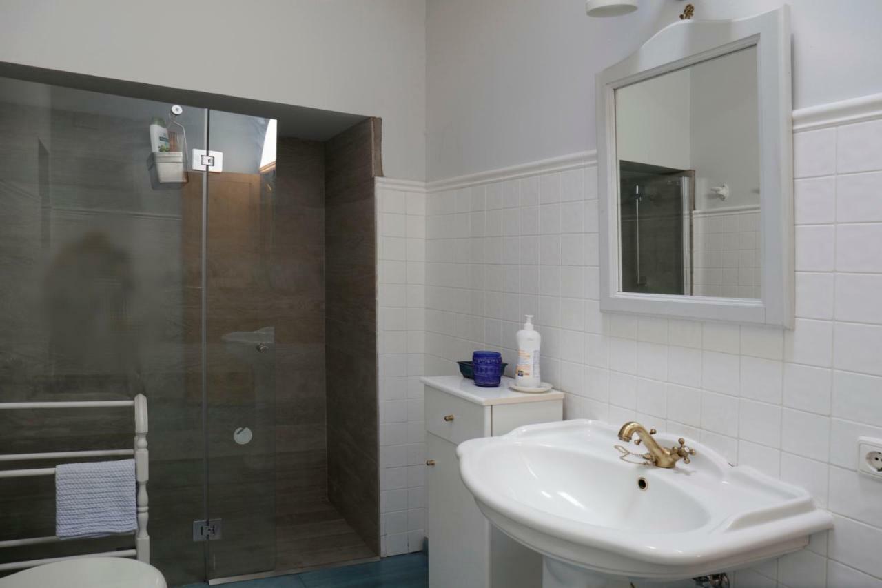Apartamento En Casa Del S.Xvi Trujillo Eksteriør billede