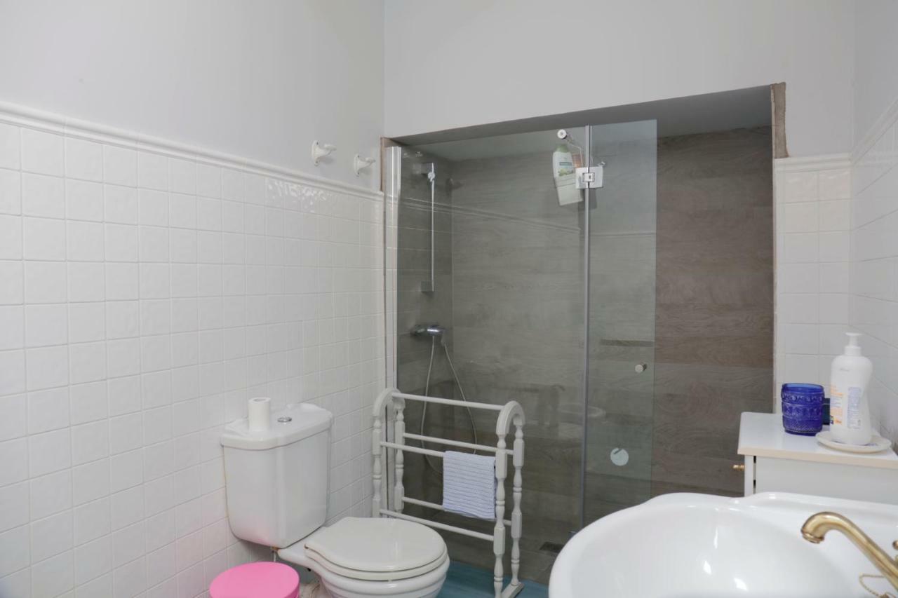Apartamento En Casa Del S.Xvi Trujillo Eksteriør billede