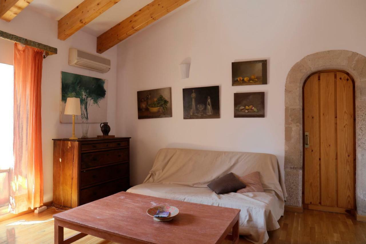 Apartamento En Casa Del S.Xvi Trujillo Eksteriør billede